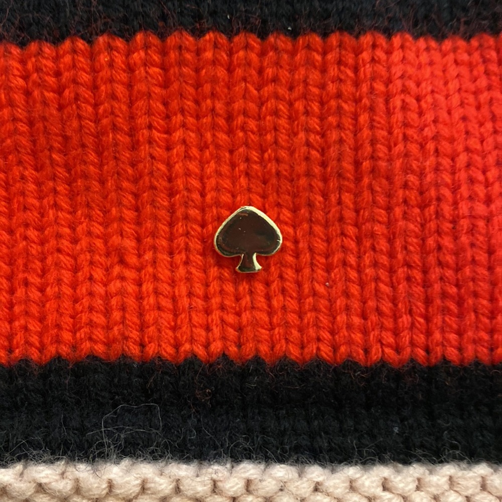 Kate Spade New York Beanie - Picture 2 of 3